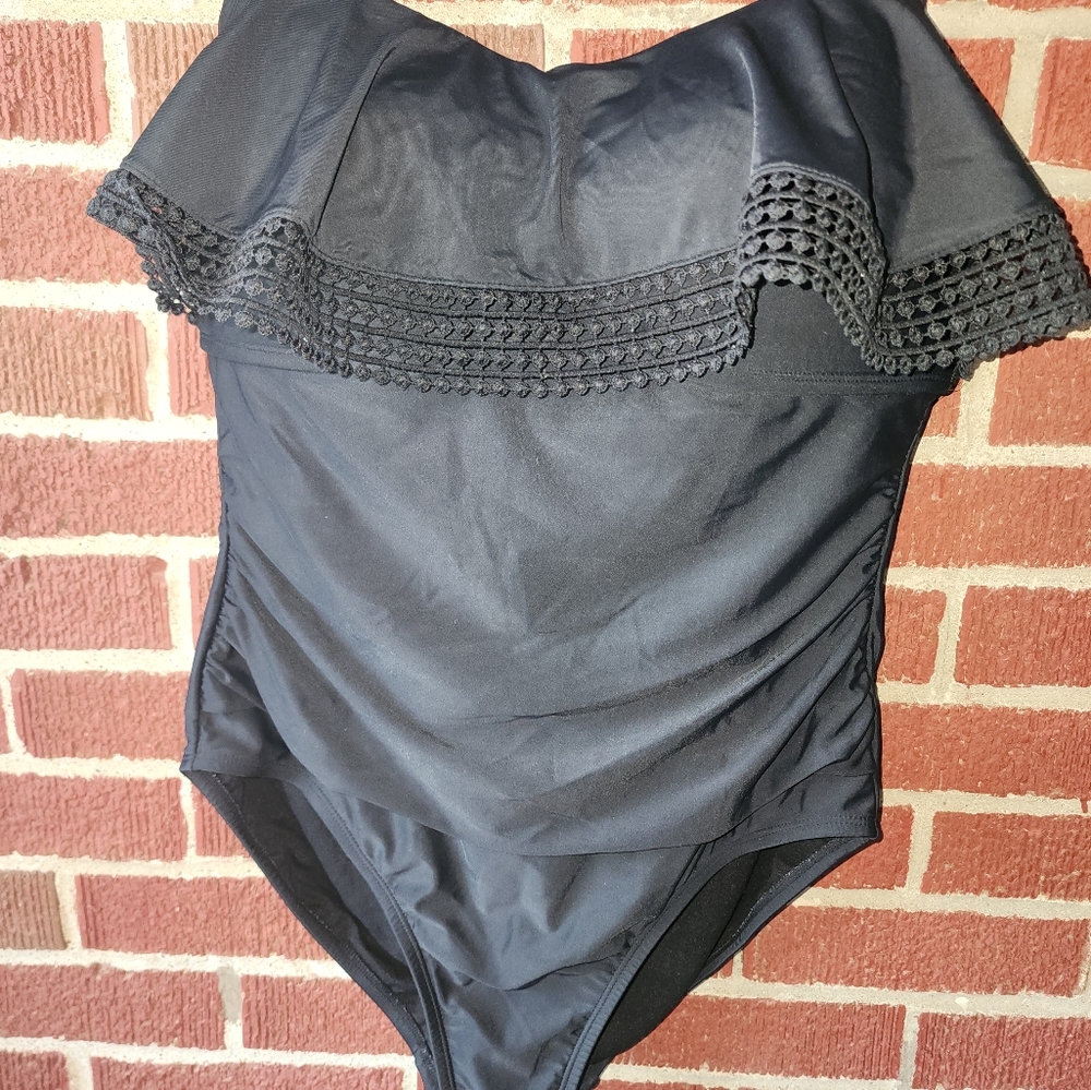 Kona sol Swim suit